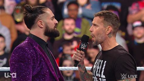 wwe raw results grades|WWE Raw results, recap, grades: CM Punk and Drew .